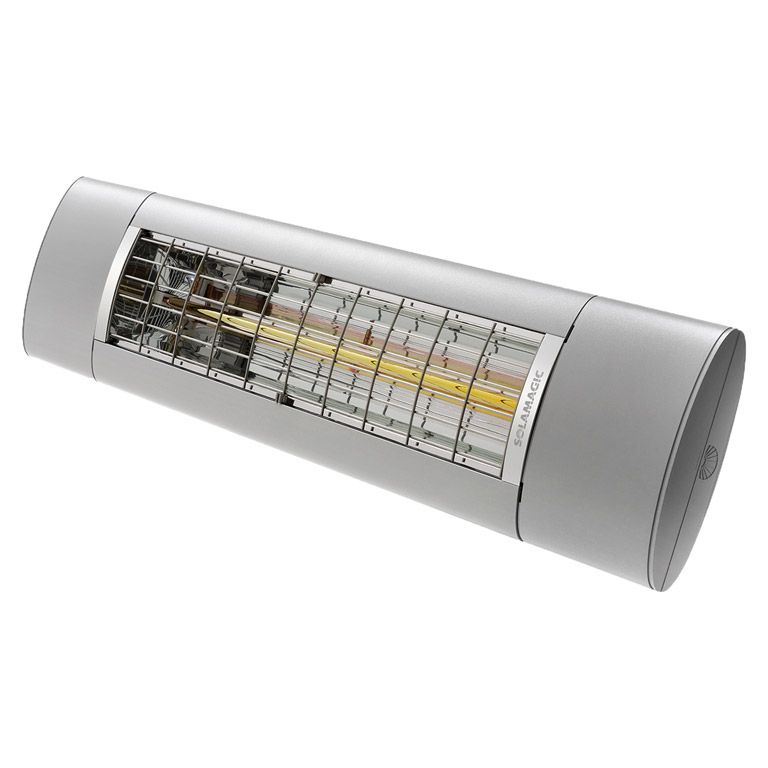 Solamagic S2 2500 Titanium