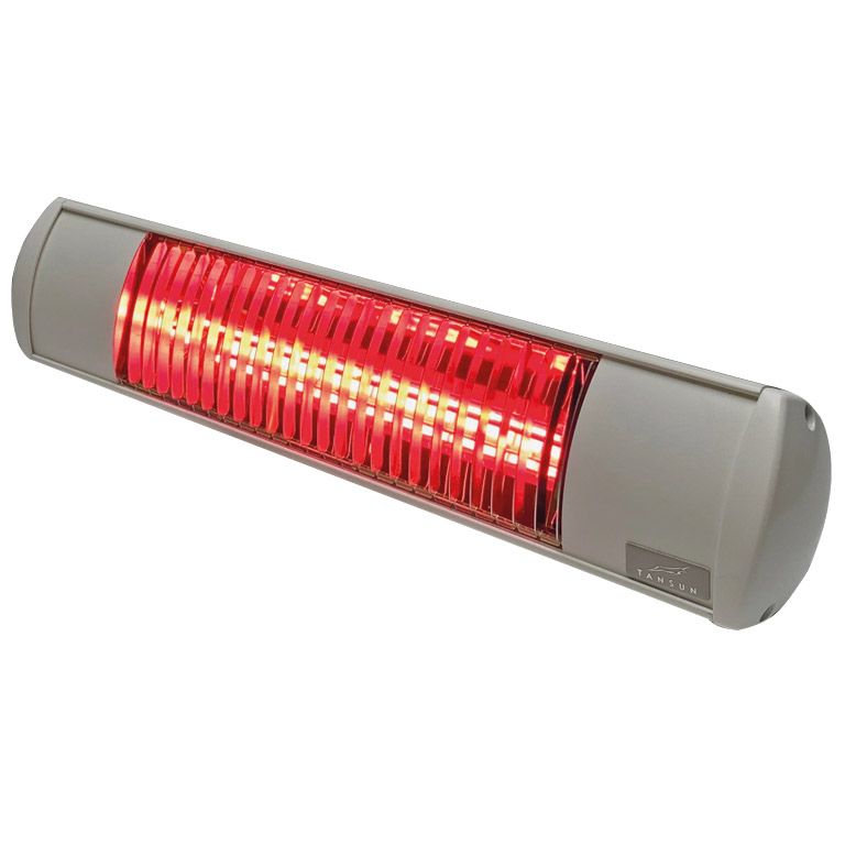 Tansun Bahama 1500 Watt Wit