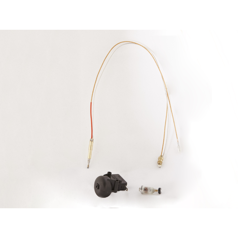 Thermokoppel Loungeheater reparatieset