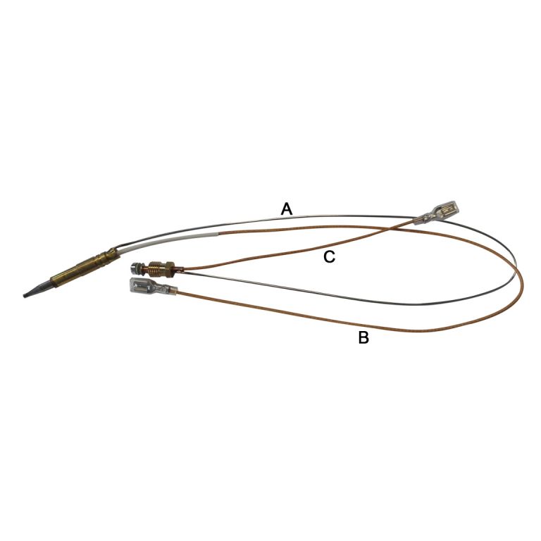 Thermokoppel Patioheater