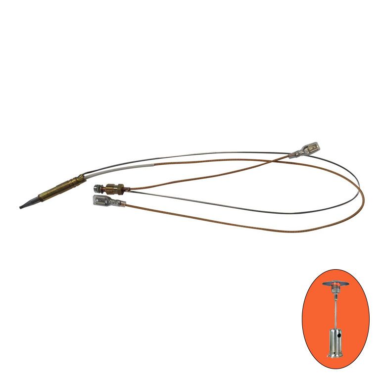 Thermokoppel Patioheater