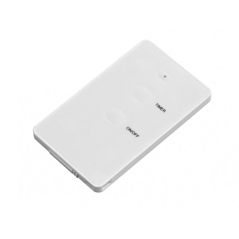 Grandhall Remote control met timer
