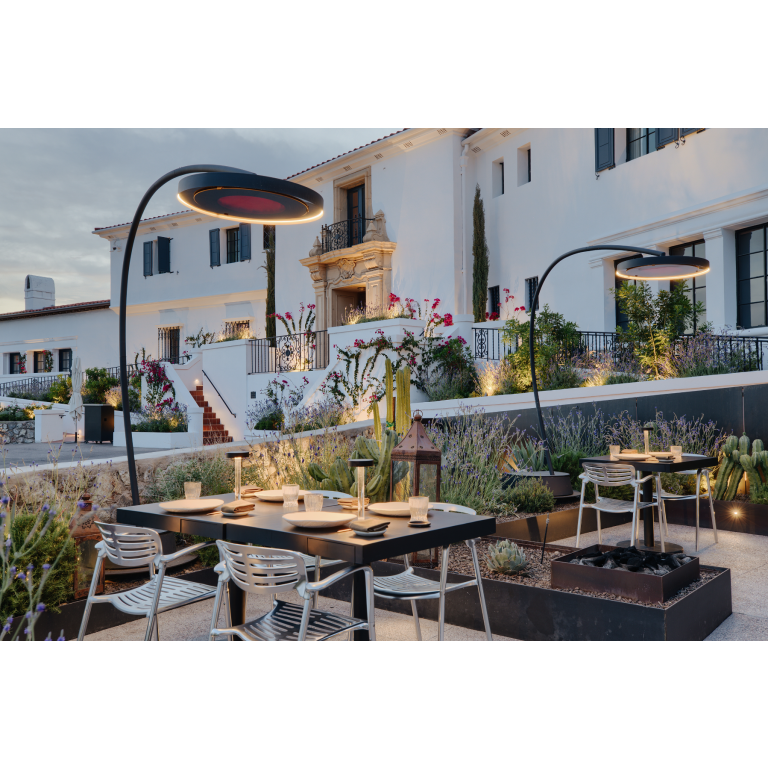 Bromic Eclipse Smart-Heat Portable