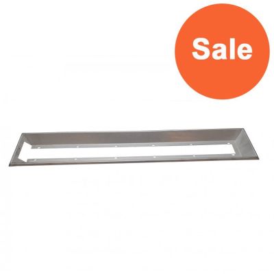 Alke Reflectorkap 121 RVS