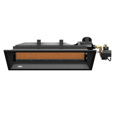 Alke AL-10 Gasheater Propaan