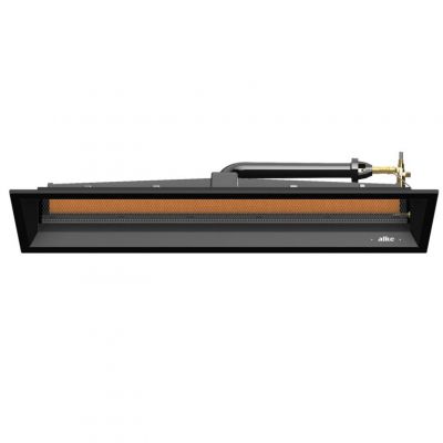 Alke AL-7 Gasheater Propaan