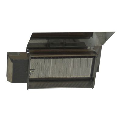 SBM gasheater RI12 propaangas