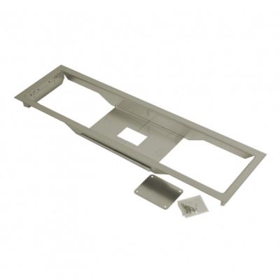 Bromic Inbouwframe voor de Platinum Smart Heat Electric 3400W