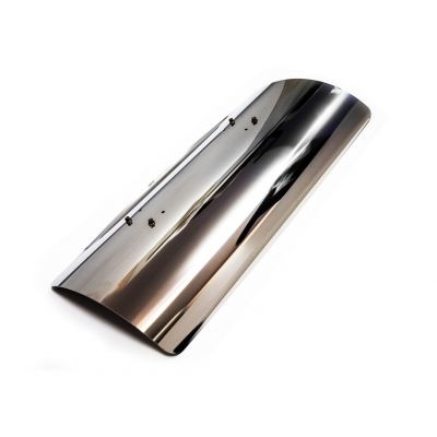 Bromic Platinum Deflector/Beschermplaat