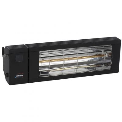 Burda Smart IP24 Bluetooth 2000 Watt