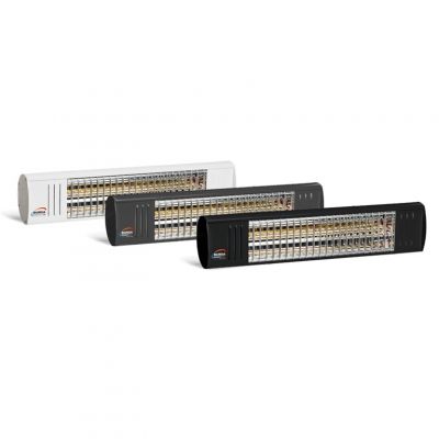 Burda TERM2000 Short 1500 Watt IP44