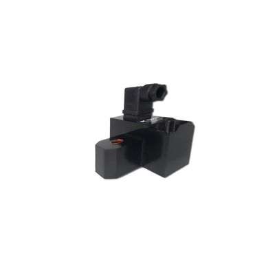 EID ontsteking Alke 81, 101 en 121 zwart