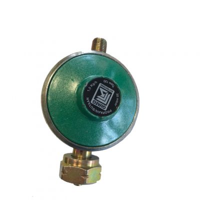 Gasdrukregelaar Gimeg 30 mBar