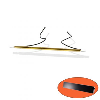 Reservelamp Burda Relax Glass 1800