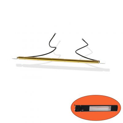 Reservelamp Burda TERM 2000