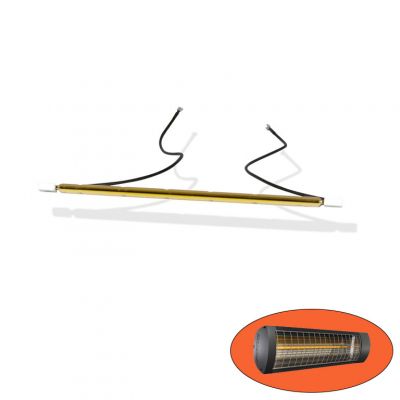 Reservelamp Etherma Solid 1800