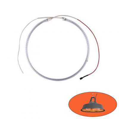 Reservelamp Eurom Partytentheater Sail 1500 Watt