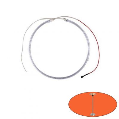 Reservelamp Eurom PD2100 XXL