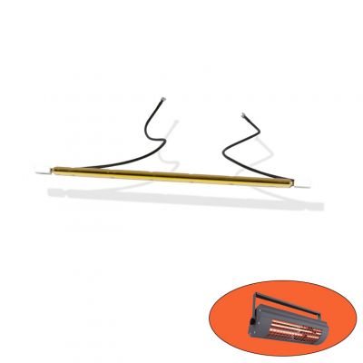 Solamagic Halogeen Reserve Lamp 2000 (ECO+)