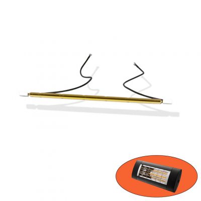 Reservelamp Solamagic S1+ 1400