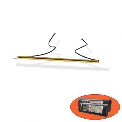 Reservelamp Solamagic S2/S3