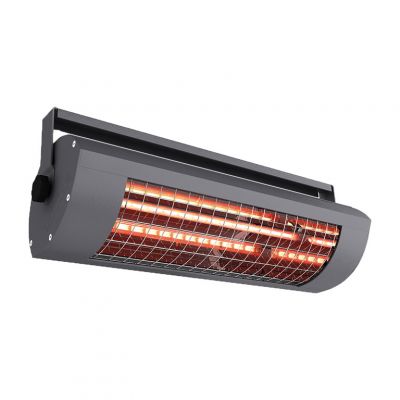 Solamagic 1400 ECO+ HP Nano-Antraciet