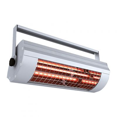 Solamagic 2000 ECO+ HP Titanium