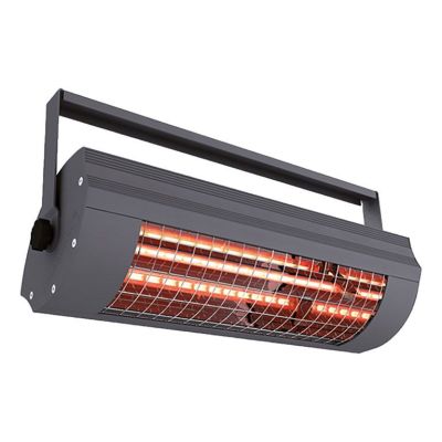 Solamagic 2000 ECO+ IP65 Nano-antraciet