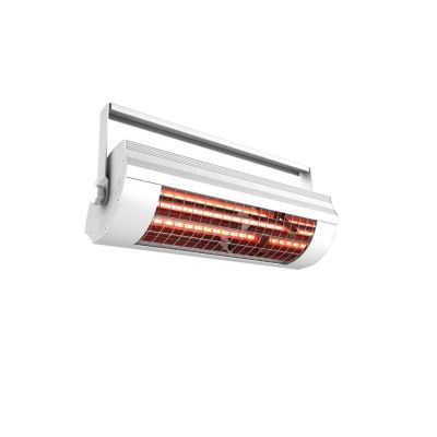 Solamagic 2000 ECO+ IP65 Wit 9010