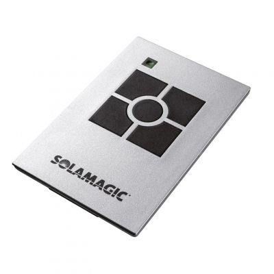 Solamagic afstandsbediening