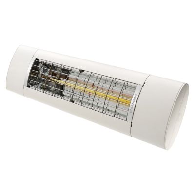 Solamagic D2 2000 Wit (9010) BT