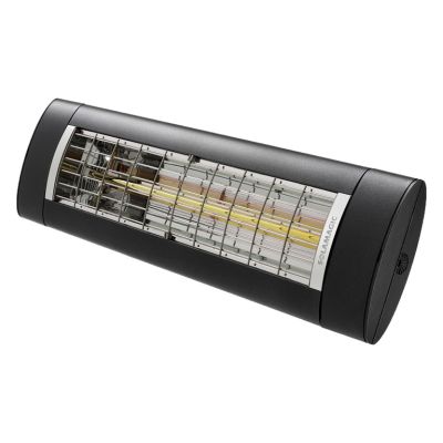 Solamagic D3 2000 Nano-antraciet