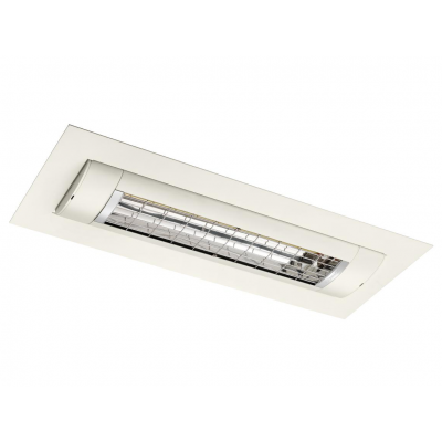 Solamagic D3 2000 Luxe Inbouwset