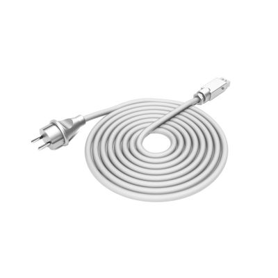 Solamagic S1/S3 aansluitkabel - 10 meter Wit