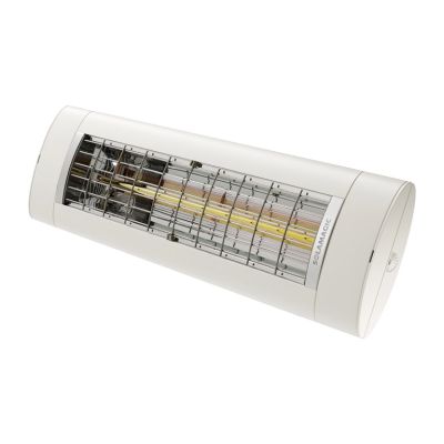 Solamagic S3 2500 Wit (RAL 9010)