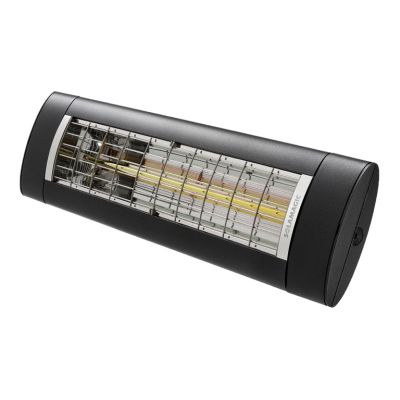 Solamagic S3 2500 Nano-antraciet