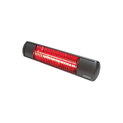 Tansun Bahama 1500 Watt Titanium