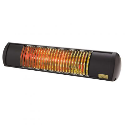 Tansun Bahama 1500 Watt Antraciet