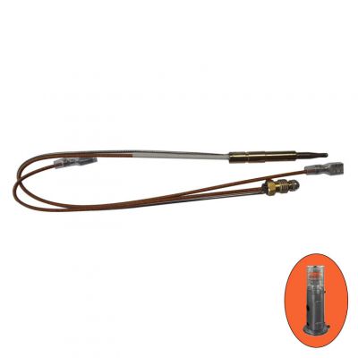 Thermokoppel Loungeheater