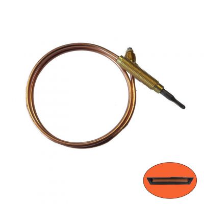 Universeel thermokoppel 50 cm