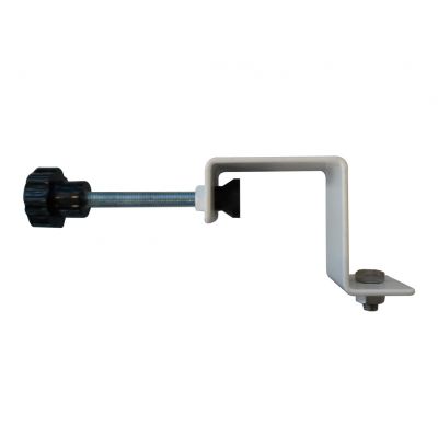 Wardenaar IP55 Parasolbeugel Wit