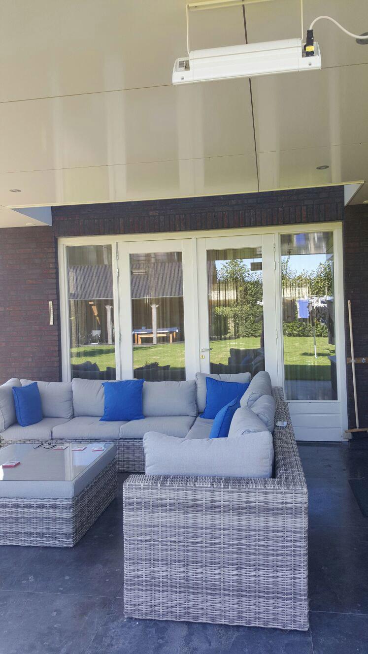 Review: Solamagic S1 2000