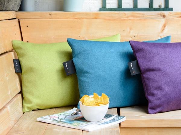 Productreview: Sit and Heat plofkussen