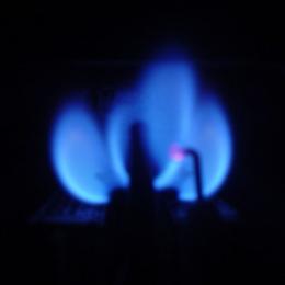 Wat is een waakvlam?