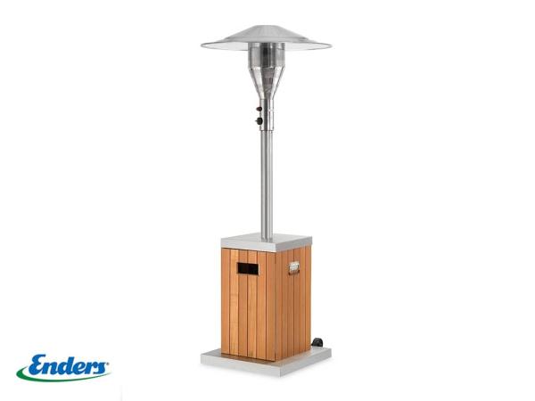 Patioheater werkt niet meer? 5 oplossingen!