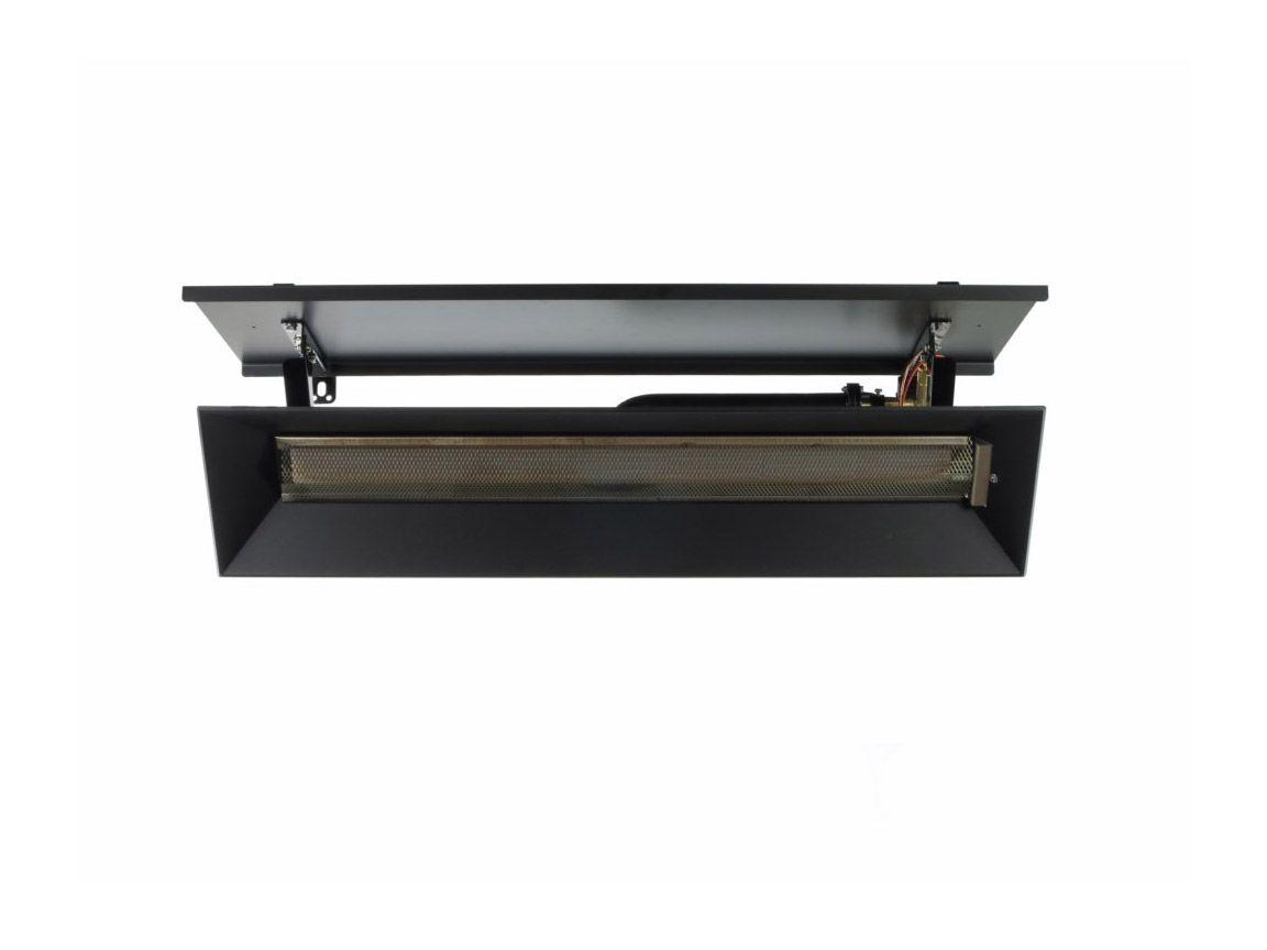 Terrasheater Alke 121