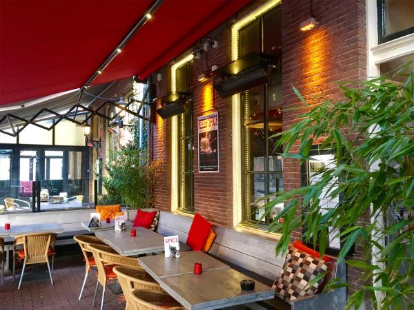 Terrasverwarmers vergelijken en ervaren