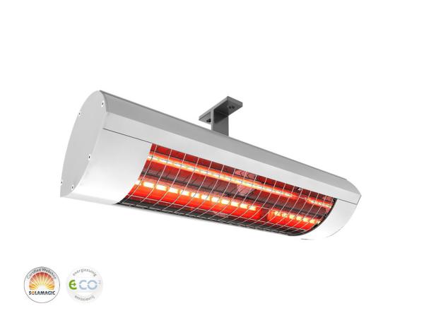 Nieuw! Solamagic Basic heaters