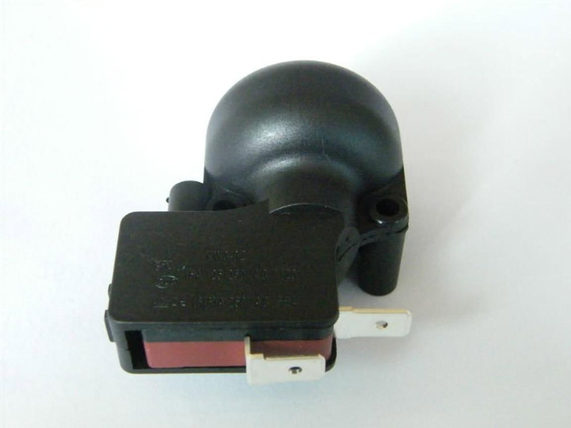 Hoe werkt een omvalbeveiliging?