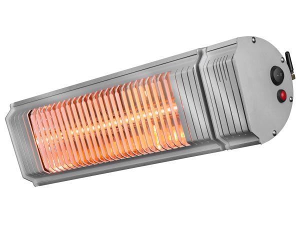 Uitgelicht: Eurom Golden 2000 Amber Smart